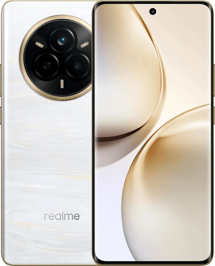 Realme