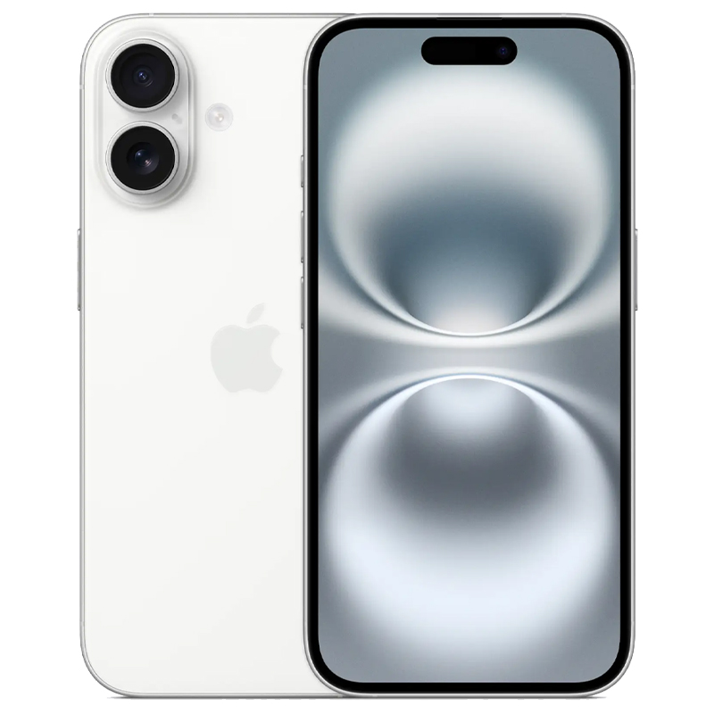 iPhone 16