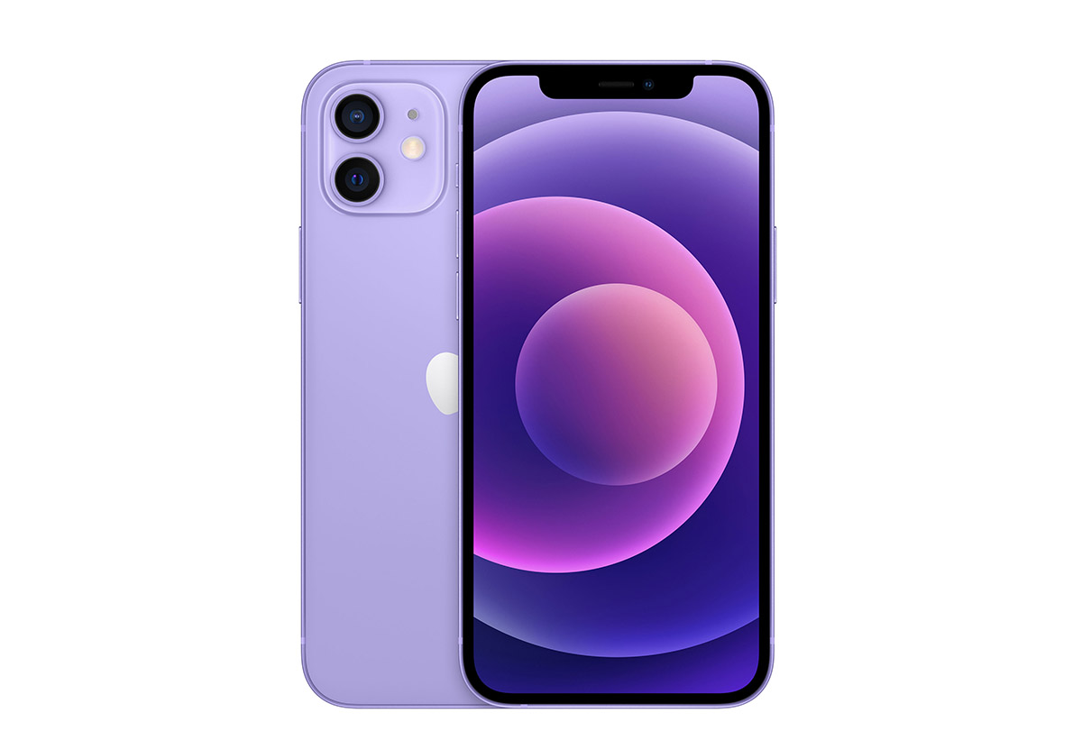 iPhone 12