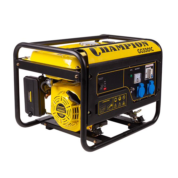 Генераторы