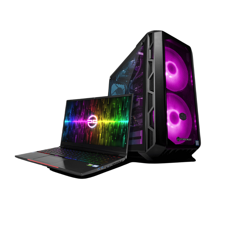 Компьютер на запчасти