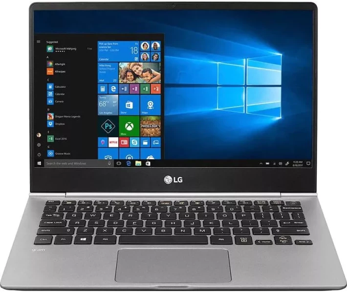 LG